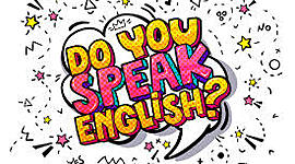 Timeline: The evolution of English