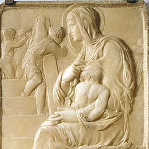 La Madonna della Scala