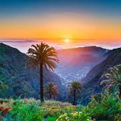 Timeline: EVOLUCIÓN DEL TURISMO  EN GRAN CANARIA