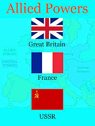 when it joined the Allied Powers...