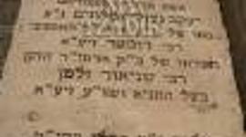 Timeline: הרבנית מנוחה רחל