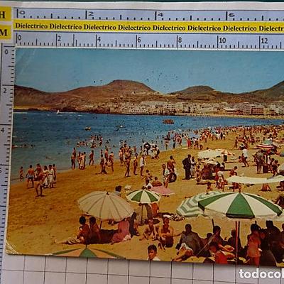 Timeline: TURISMO GRAN CANARIA