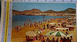 Timeline: TURISMO GRAN CANARIA