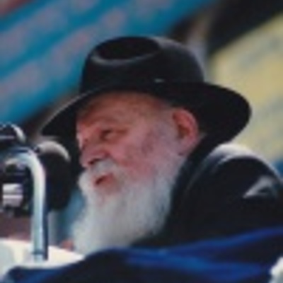 Timeline: הרבי מליובאוויטש