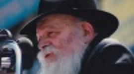 Timeline: הרבי מליובאוויטש