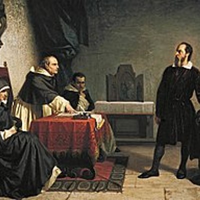 Timeline: אינקוויזיציה