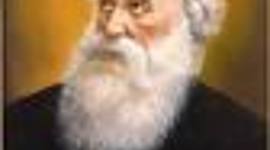 Timeline: שלשלת רבני חבד