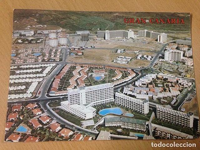 Explosión de las zonas turísticas