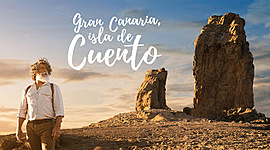 Timeline: Turismo Gran Canaria