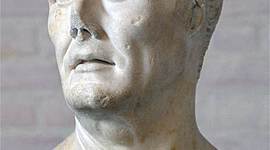 Timeline: Mario e Silla, la prima guerra civile