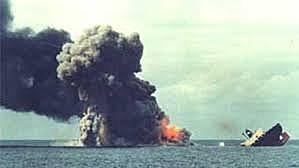 CRISIS DEL PETROLEO 1973