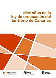 La ley de ordenación del territorio en Canarias
