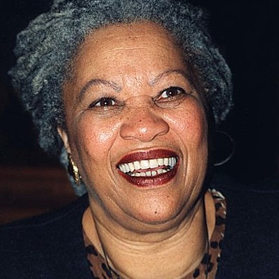 Timeline: Toni Morrison