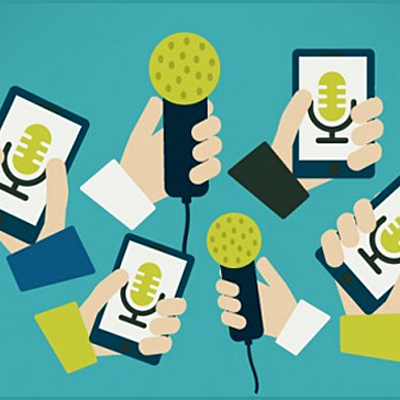 Timeline: EVOLUCIÓN DE LOS MEDIOS DE COMUNICACIÓN