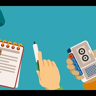 Timeline: EVOLUCIÓN DE LOS MEDIOS DE COMUNICACIÓN