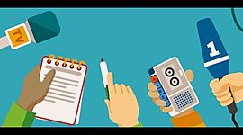 Timeline: EVOLUCIÓN DE LOS MEDIOS DE COMUNICACIÓN