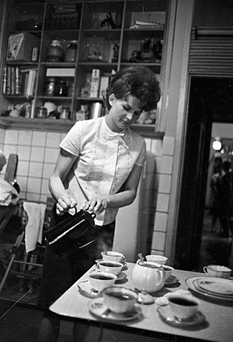 Σχολικά χρόνια