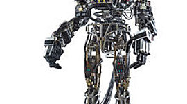 Timeline: Frise historique sur la robotique