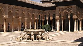 Timeline: Al-Ándalus