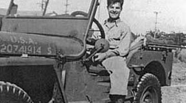 Timeline: Invençoes das guerras