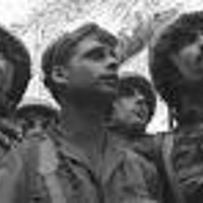 Timeline: מלחמות בארץ ישראל