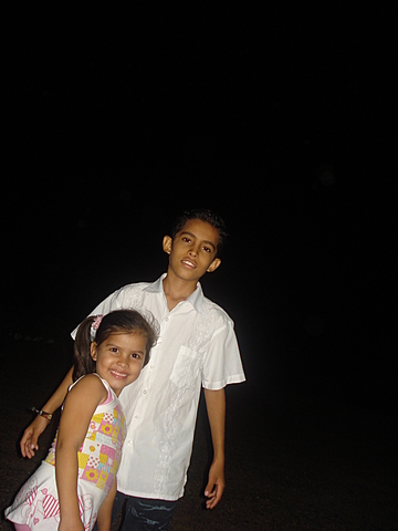 acompañamos a mi papa