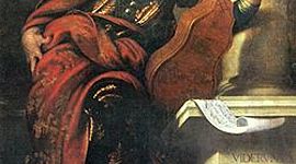 Timeline: דוד המלך