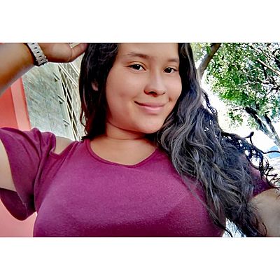 Timeline: luisa fernanda