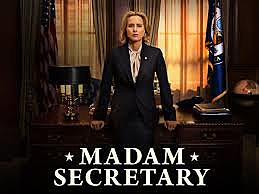 Madam Secretary