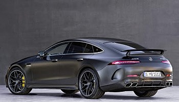 AMG GT