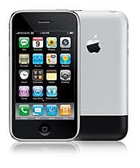 iPhone 2g
