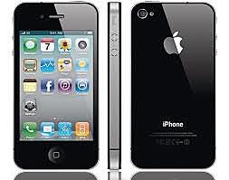 iPhone 4