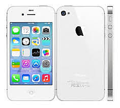 iPhone 4s