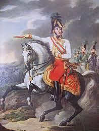 NOMBRAMIENTO DE TENIENTE