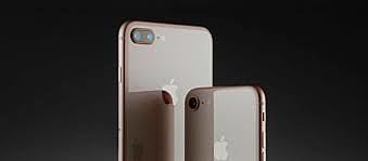 iPhone 8/8+