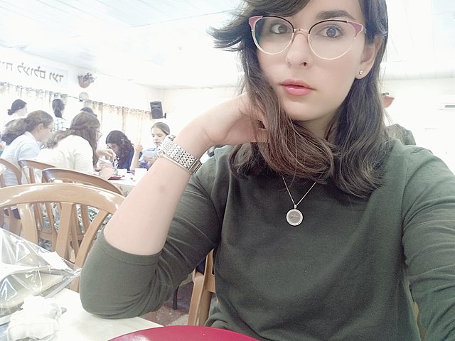 מרים קריצבסקי