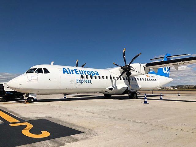 Previsión de la OMT