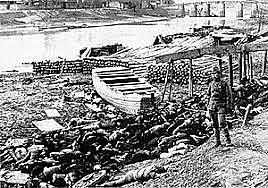 Rape of Nanking  https://www.history.com/this-day-in-history/the-rape-of-nanking