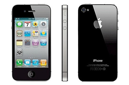 Iphone 4