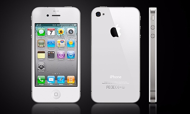 iPhone 4