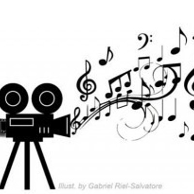 Timeline: musica i cinema