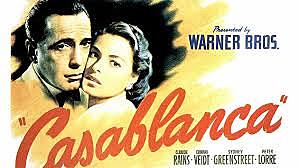 Casablanca (Max Steiner)