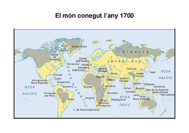 Les metròpolis i les àrees metropolitanes