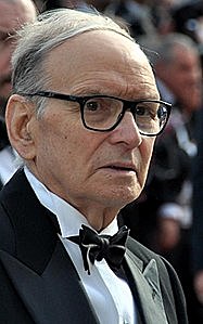 ENNIO MORRICONE