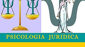 Timeline: PSICOLOGÍA JURÍDICA