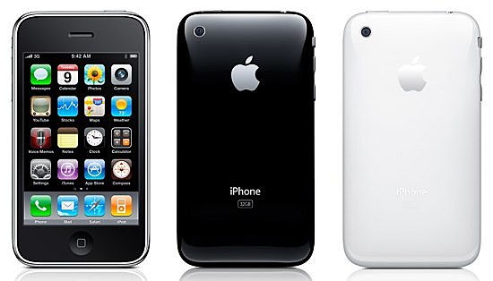 iphone 3