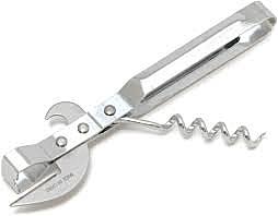 can opener