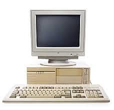 Microprocessor Computer chip