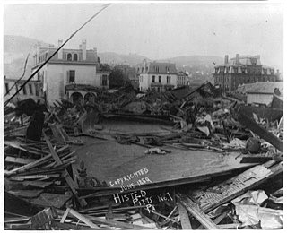 Johnstown Flood