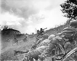 Striking the Soft Underbelly